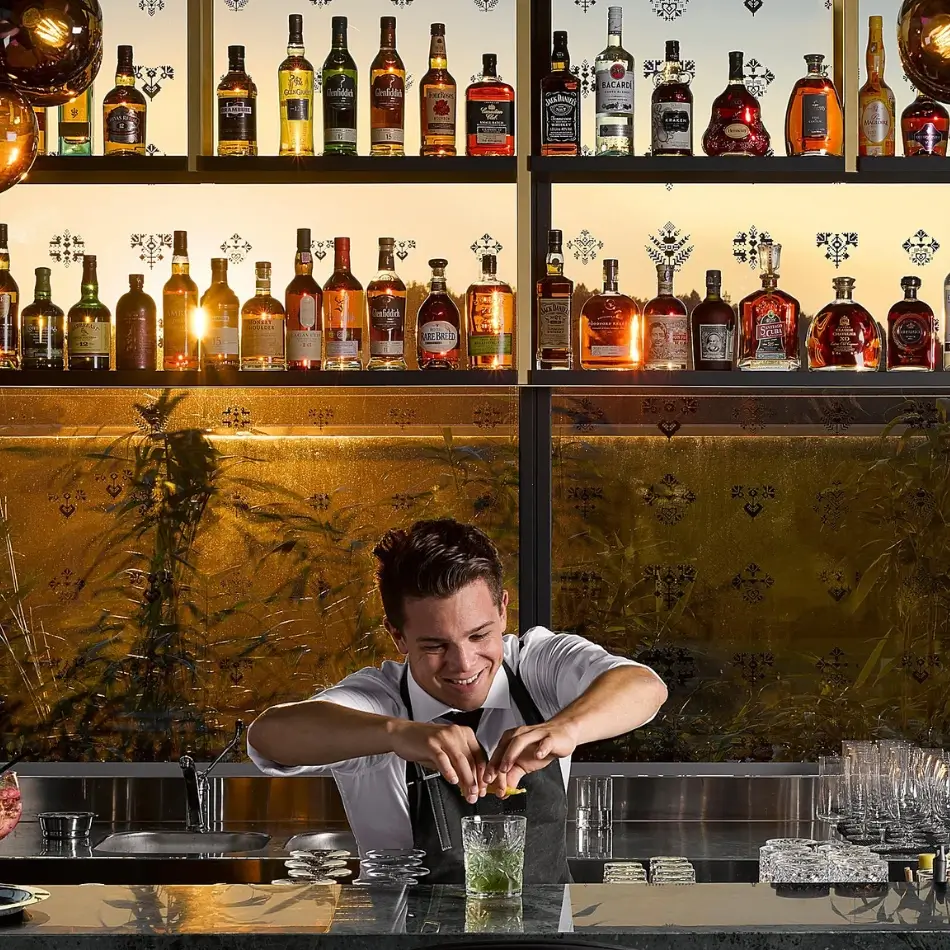 InterContinental Ljubljana 950x950px