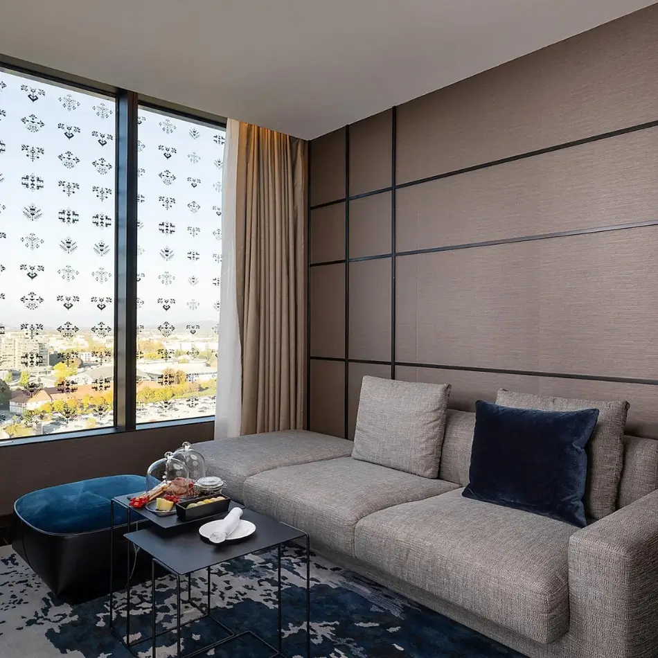 InterContinental Ljubljana 950x950px