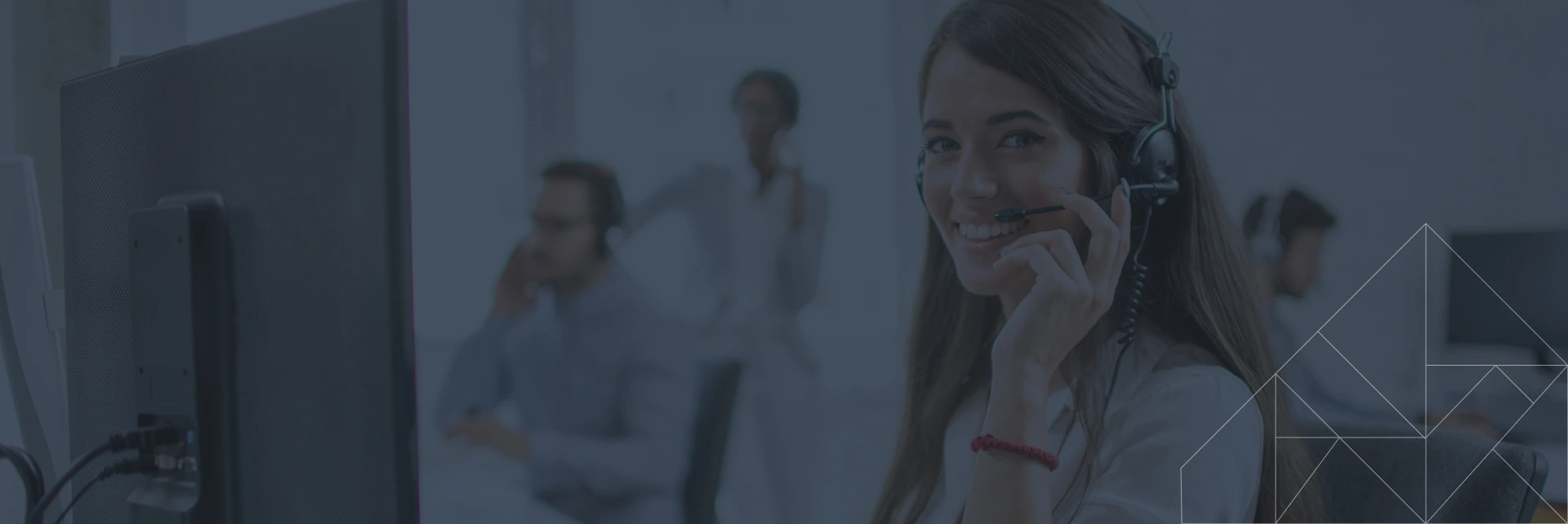 Kontakt Delta Real Estate